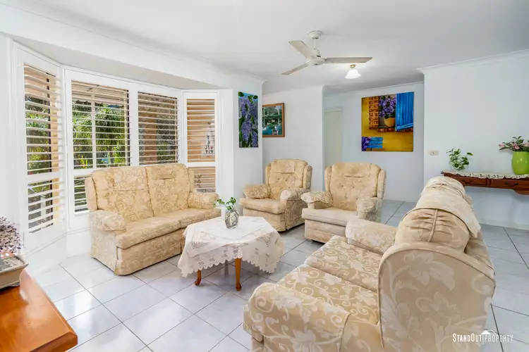 Fourth view of Homely house listing, 58 Lachlan Crescent, Sandstone Point QLD 4511