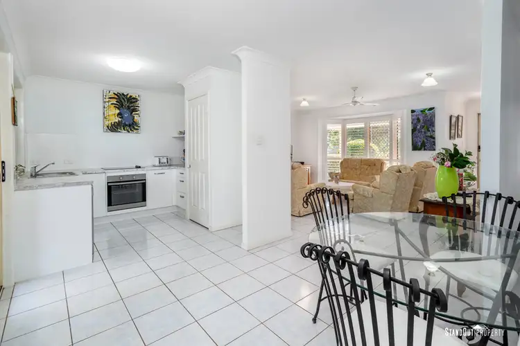 Fifth view of Homely house listing, 58 Lachlan Crescent, Sandstone Point QLD 4511
