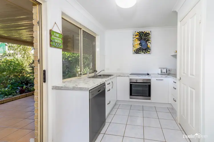Sixth view of Homely house listing, 58 Lachlan Crescent, Sandstone Point QLD 4511