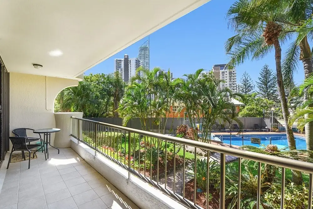 Main view of Homely apartment listing, 4/19 Aubrey Street, Surfers Paradise QLD 4217