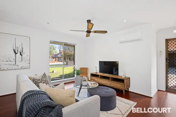 Second view of Homely villa listing, 5/18 Seventh Avenue, Maylands WA 6051