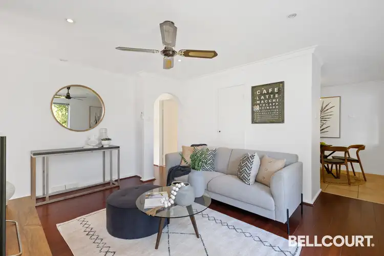 Third view of Homely villa listing, 5/18 Seventh Avenue, Maylands WA 6051