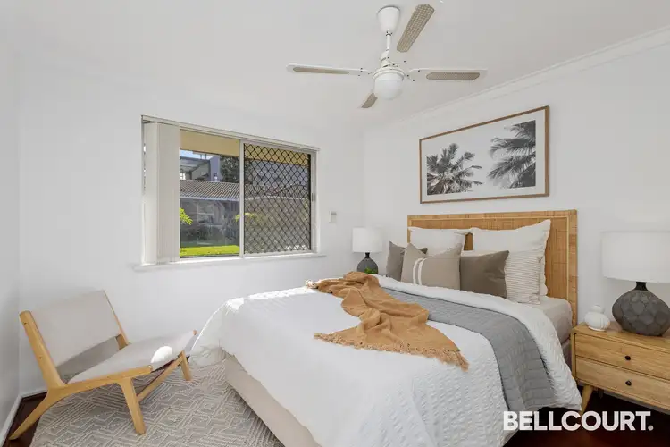 Sixth view of Homely villa listing, 5/18 Seventh Avenue, Maylands WA 6051
