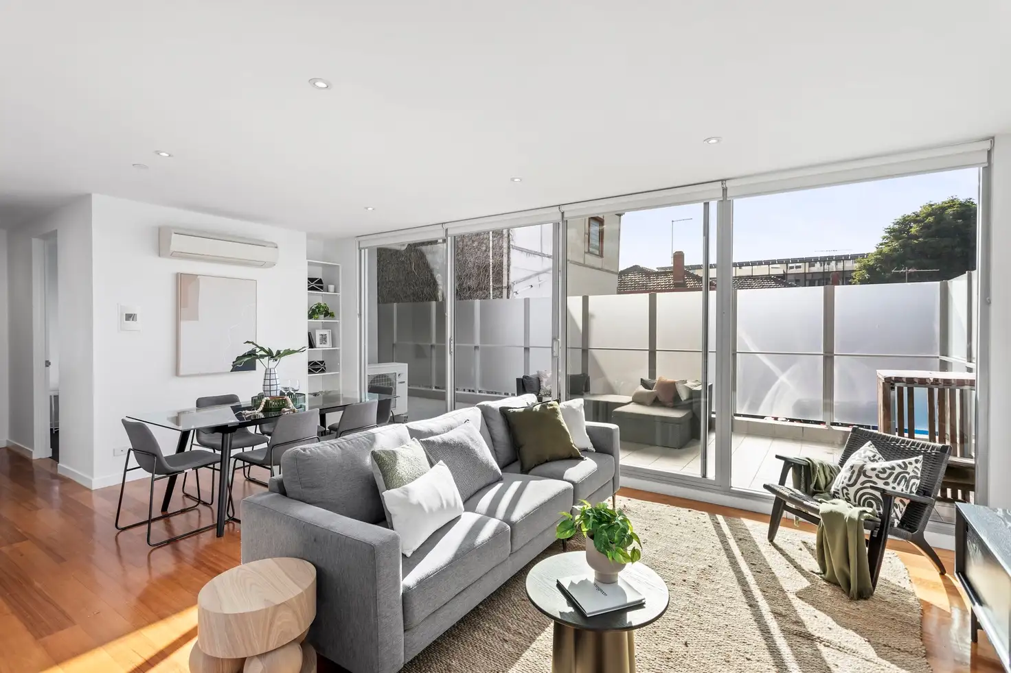 Main view of Homely apartment listing, 1/32 Napier Street, Essendon VIC 3040