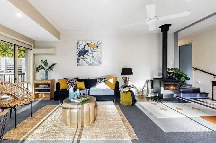 Second view of Homely house listing, 37 Richards Close, Berowra NSW 2081