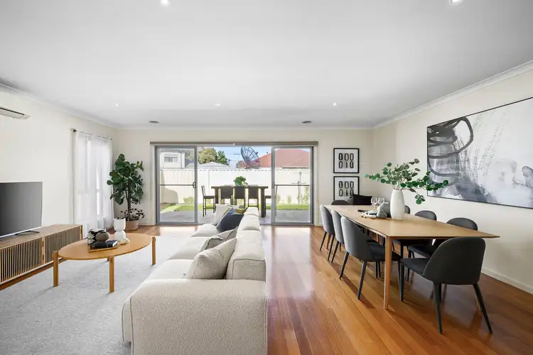 Second view of Homely house listing, 11 Intervale Drive, Avondale Heights VIC 3034