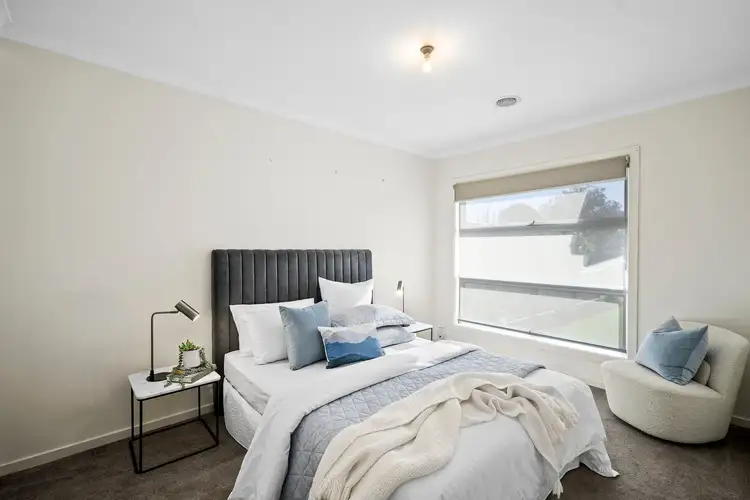 Fourth view of Homely house listing, 11 Intervale Drive, Avondale Heights VIC 3034