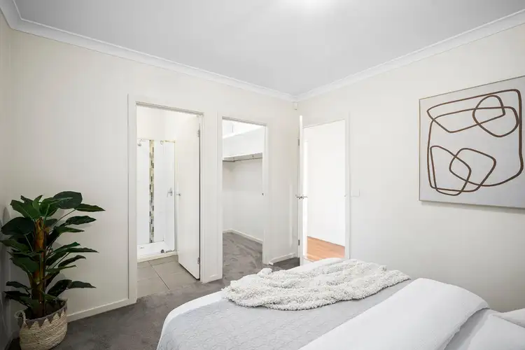 Fifth view of Homely house listing, 11 Intervale Drive, Avondale Heights VIC 3034