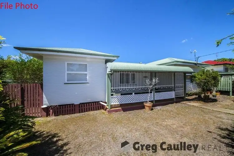 Main view of Homely house listing, 41 Aberdeen Avenue, Maryborough QLD 4650