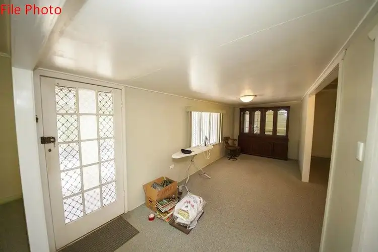 Second view of Homely house listing, 41 Aberdeen Avenue, Maryborough QLD 4650