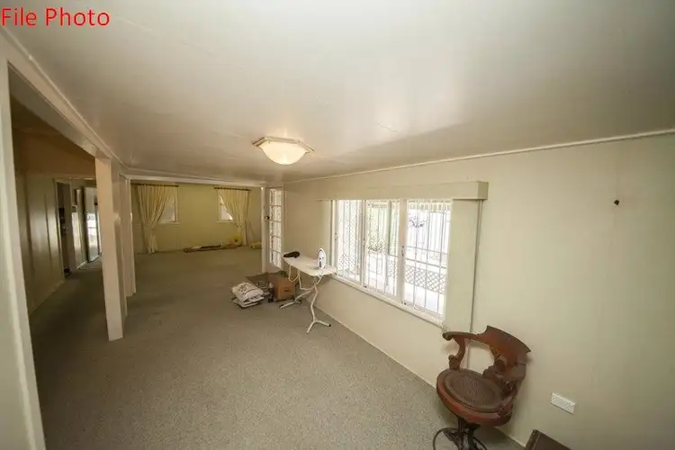 Third view of Homely house listing, 41 Aberdeen Avenue, Maryborough QLD 4650