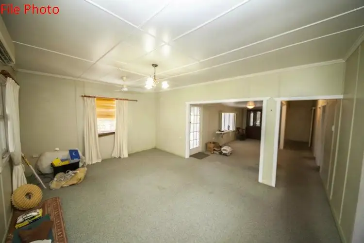 Fourth view of Homely house listing, 41 Aberdeen Avenue, Maryborough QLD 4650