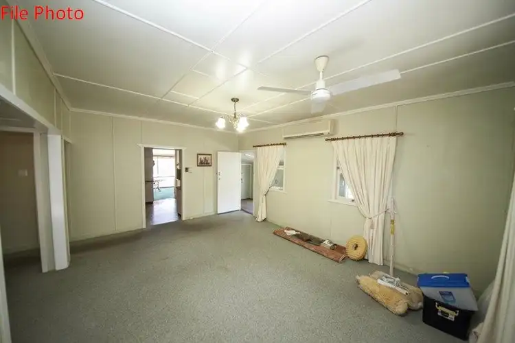 Fifth view of Homely house listing, 41 Aberdeen Avenue, Maryborough QLD 4650