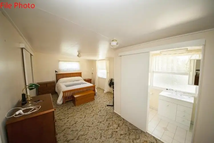 Sixth view of Homely house listing, 41 Aberdeen Avenue, Maryborough QLD 4650