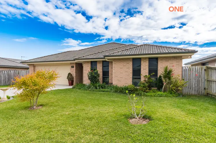 37 Lazzarini Drive, Harrington NSW 2427