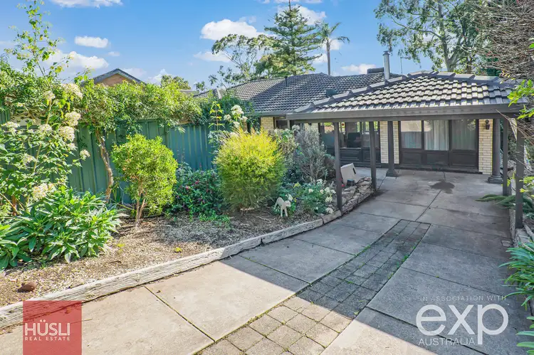 5 Clyde Road, Hawthorndene SA 5051