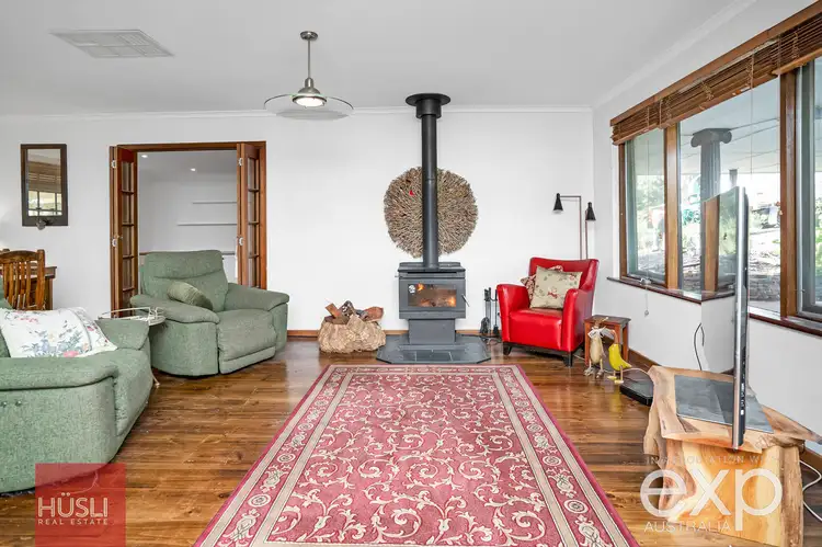 Second view of Homely house listing, 5 Clyde Road, Hawthorndene SA 5051
