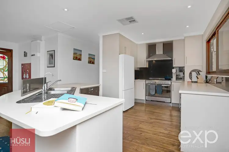 Fifth view of Homely house listing, 5 Clyde Road, Hawthorndene SA 5051