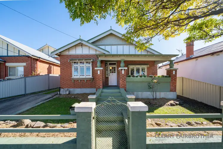199 Stewart Street, Bathurst NSW 2795