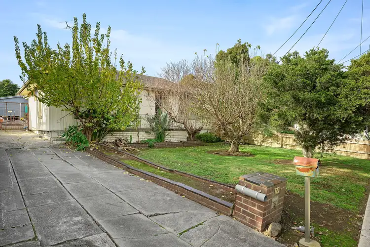 Main view of Homely house listing, 14 Clydesdale Road, Airport West VIC 3042