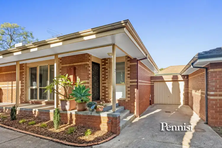 Main view of Homely unit listing, 2/35 Clarinda Road, Essendon VIC 3040