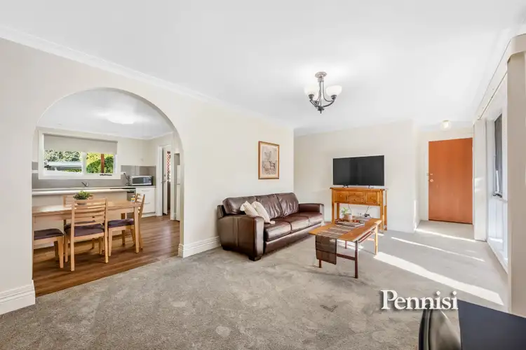 Third view of Homely unit listing, 2/35 Clarinda Road, Essendon VIC 3040