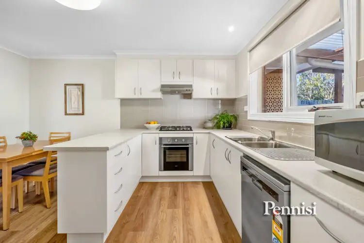 Fourth view of Homely unit listing, 2/35 Clarinda Road, Essendon VIC 3040