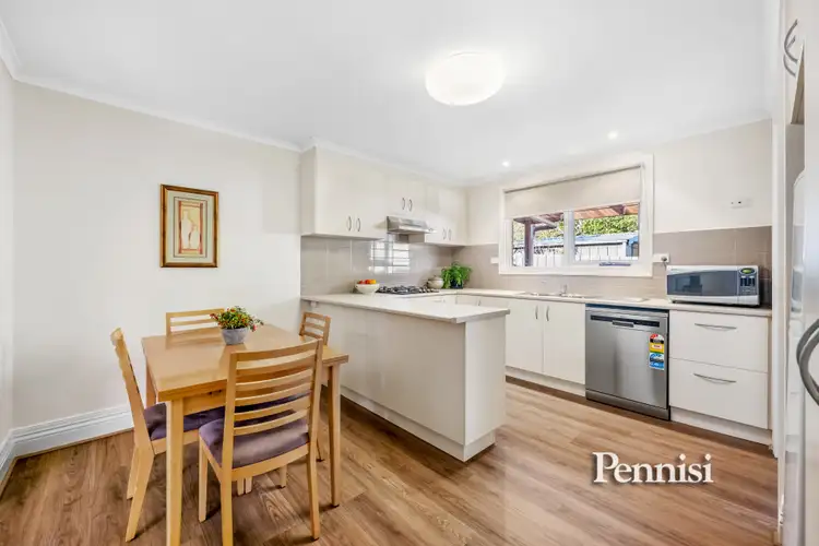 Fifth view of Homely unit listing, 2/35 Clarinda Road, Essendon VIC 3040