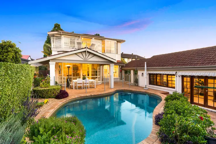 4 Mimosa Street, Oatley NSW 2223