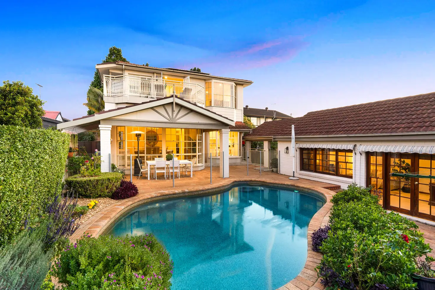Main view of Homely house listing, 4 Mimosa Street, Oatley NSW 2223
