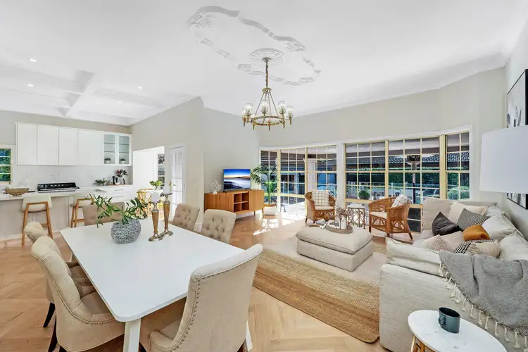 Fourth view of Homely house listing, 4 Mimosa Street, Oatley NSW 2223