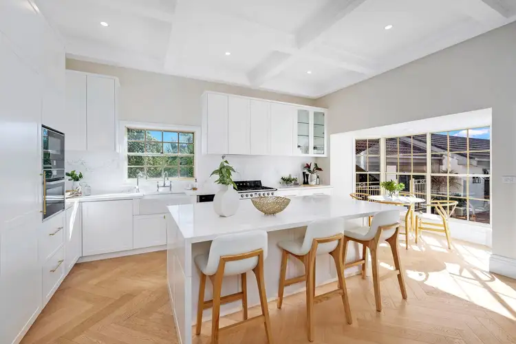 Fifth view of Homely house listing, 4 Mimosa Street, Oatley NSW 2223