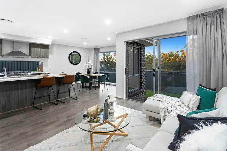 7 Filbert Street, Schofields NSW 2762