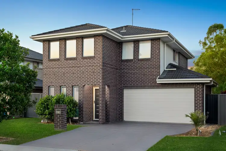 Second view of Homely house listing, 7 Filbert Street, Schofields NSW 2762