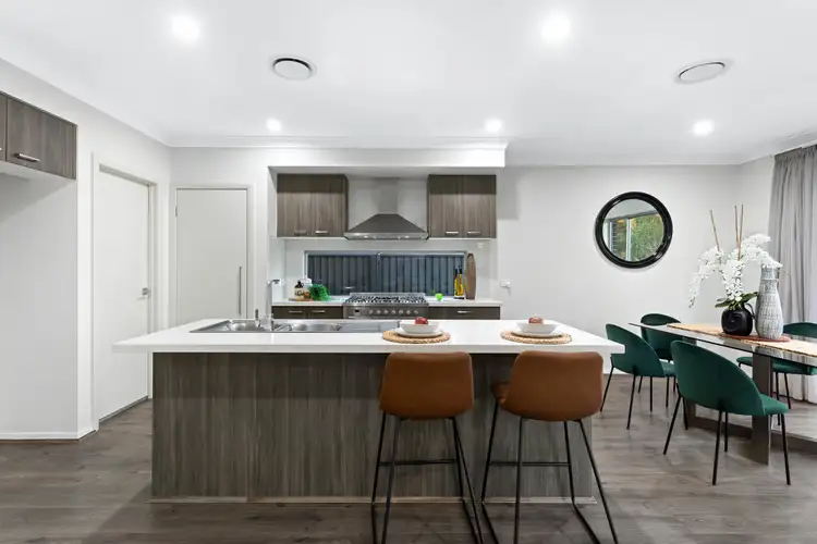 Fourth view of Homely house listing, 7 Filbert Street, Schofields NSW 2762