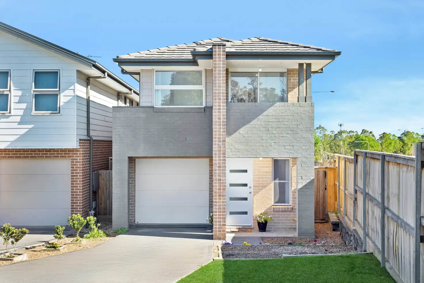 Main view of Homely house listing, 32 Frederick Jones Crescent, Schofields NSW 2762
