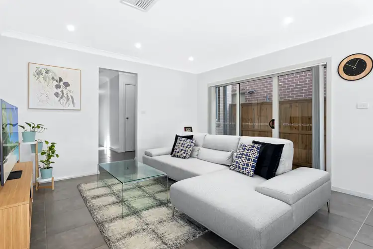 Fourth view of Homely house listing, 32 Frederick Jones Crescent, Schofields NSW 2762