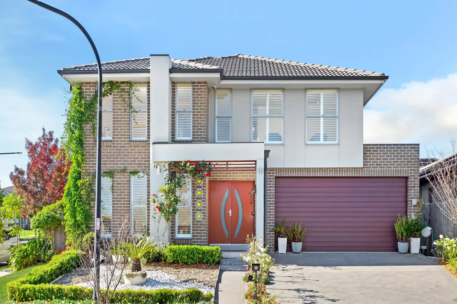 Main view of Homely house listing, 32 Turrallo Circuit, Schofields NSW 2762