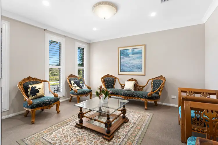 Third view of Homely house listing, 32 Turrallo Circuit, Schofields NSW 2762