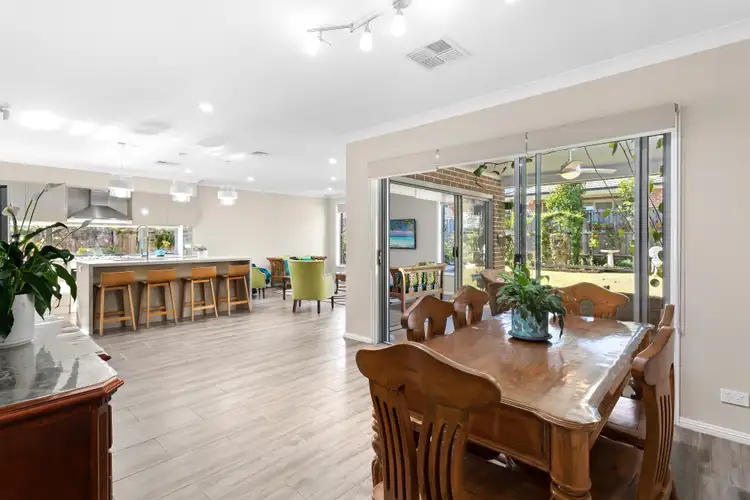 Fourth view of Homely house listing, 32 Turrallo Circuit, Schofields NSW 2762