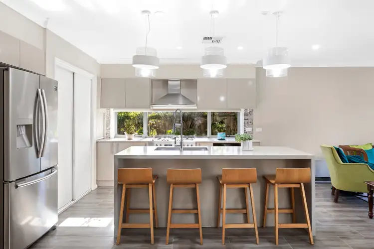 Sixth view of Homely house listing, 32 Turrallo Circuit, Schofields NSW 2762