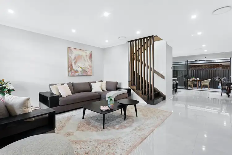 11 Dalli Street, Schofields NSW 2762