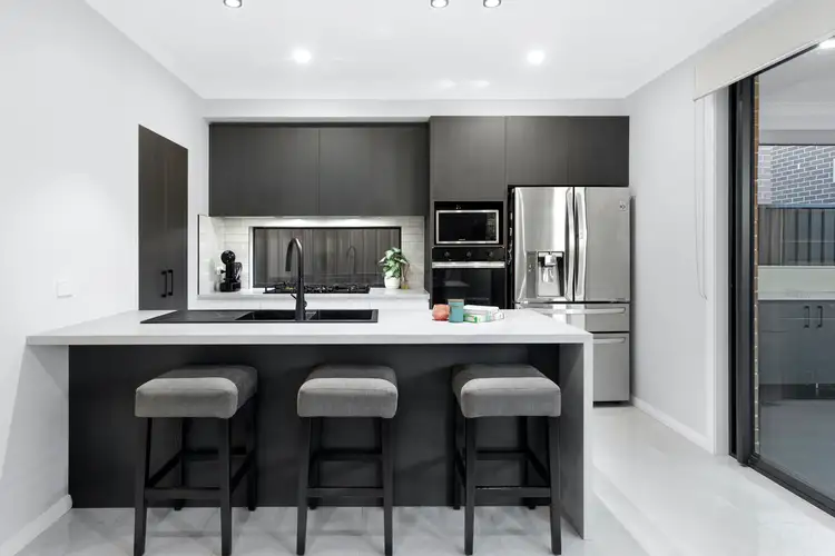 Fifth view of Homely house listing, 11 Dalli Street, Schofields NSW 2762