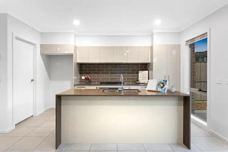 Third view of Homely house listing, 116 Grima Street, Schofields NSW 2762