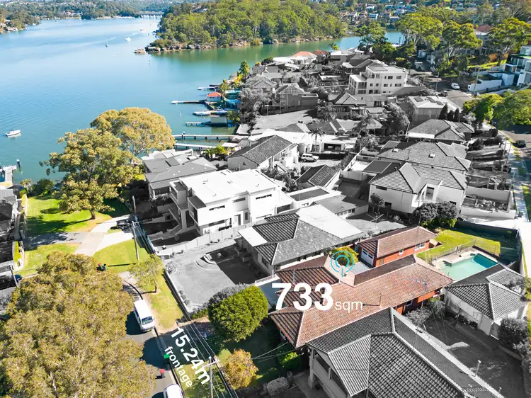325 Connells Point Road, Connells Point NSW 2221