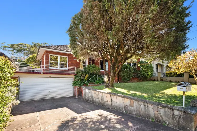 Third view of Homely house listing, 325 Connells Point Road, Connells Point NSW 2221