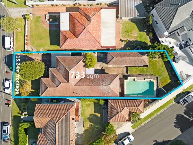 Fourth view of Homely house listing, 325 Connells Point Road, Connells Point NSW 2221