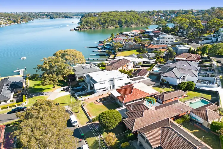 Fifth view of Homely house listing, 325 Connells Point Road, Connells Point NSW 2221