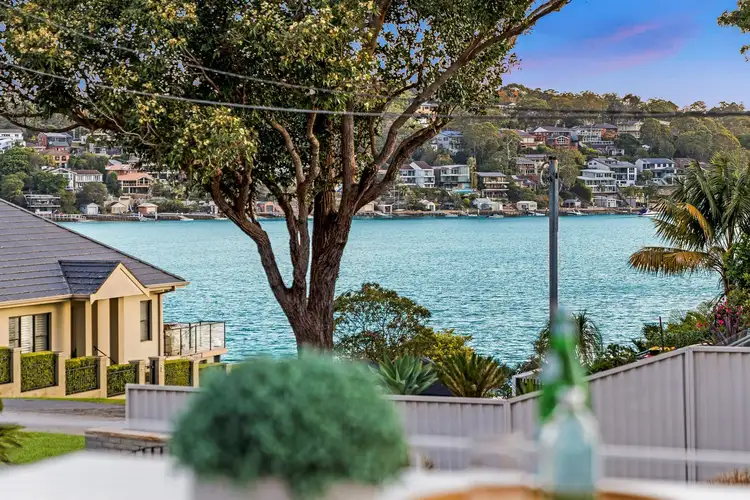 Sixth view of Homely house listing, 325 Connells Point Road, Connells Point NSW 2221