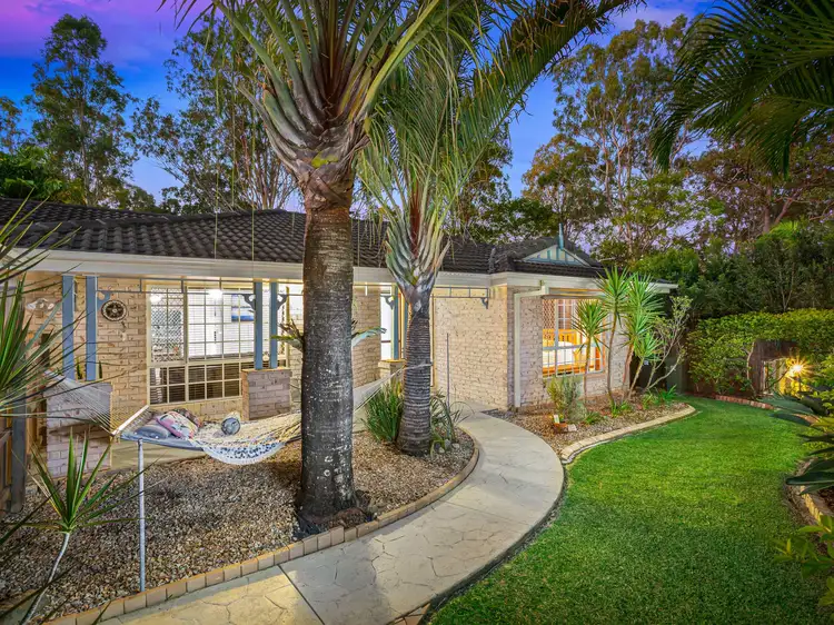 35 Parkridge Avenue, Upper Caboolture QLD 4510